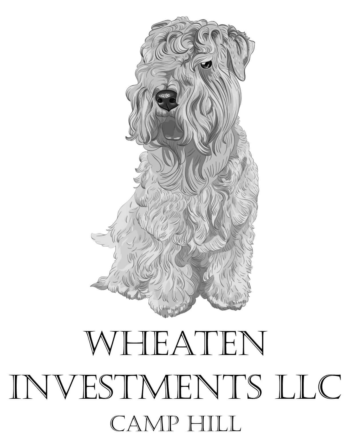 Wheaten Investments Logo