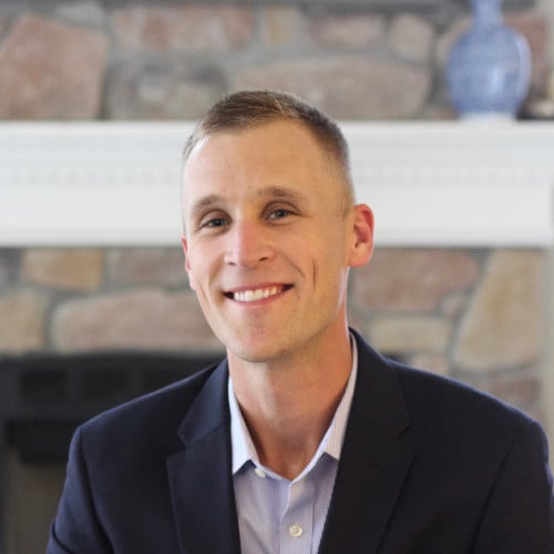 Ian S. Jameson - Employee at Wheaten Investments