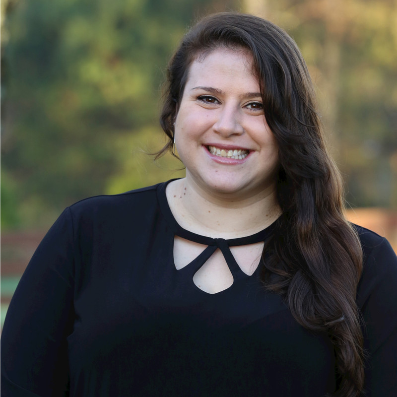 Property Administrator - Amanda Miller