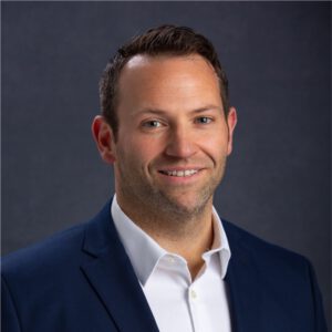 Patrick Muller - Employee of Wheaten Investments