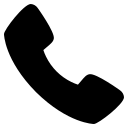 phone Icon for the our process section of the website